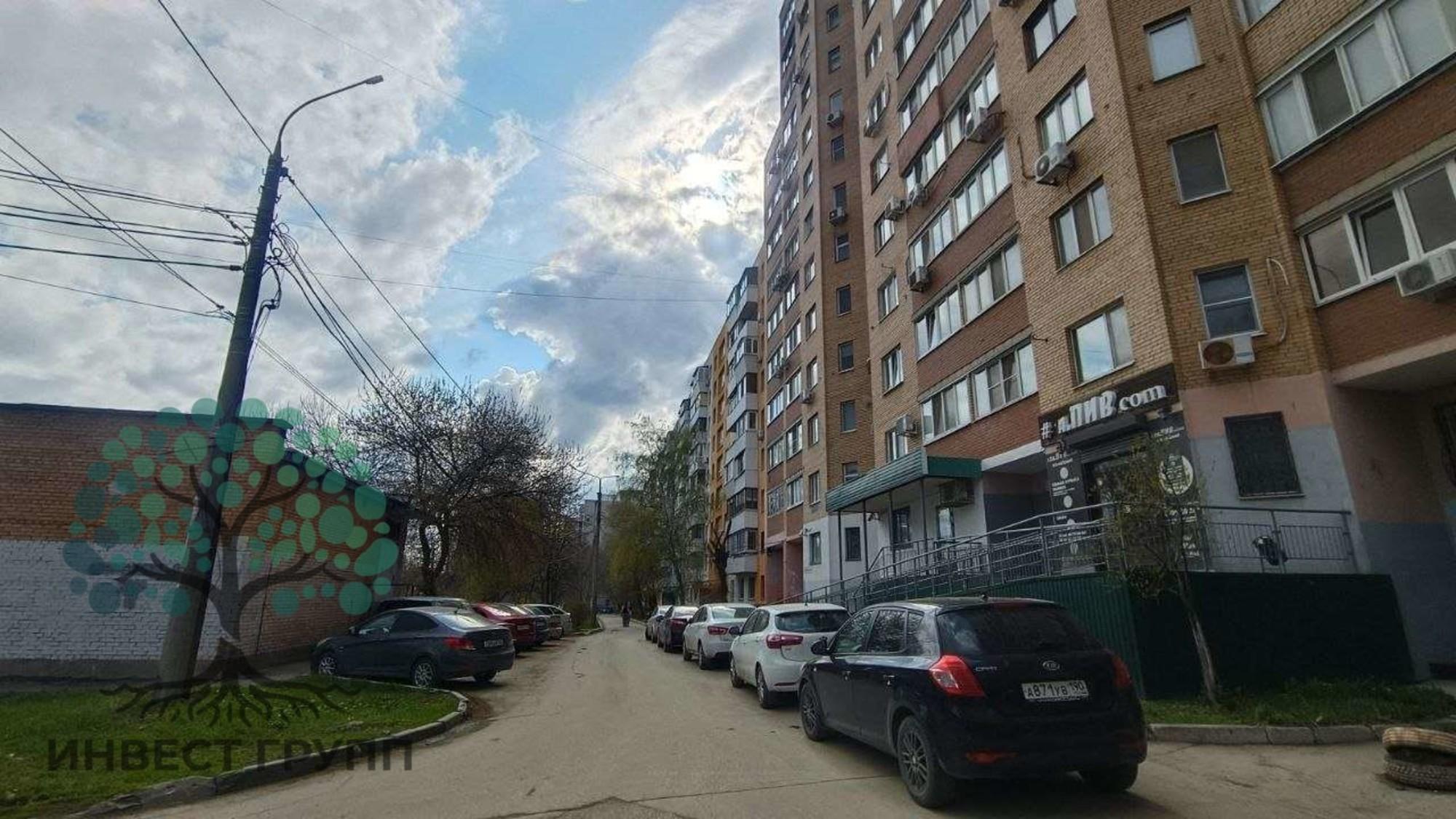 Купить торговое помещение за 3 800 000 рублей на Кирова улица, 399кА