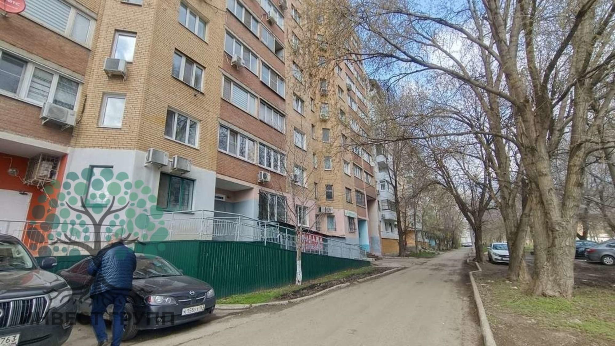 Купить торговое помещение за 3 800 000 рублей на Кирова улица, 399кА