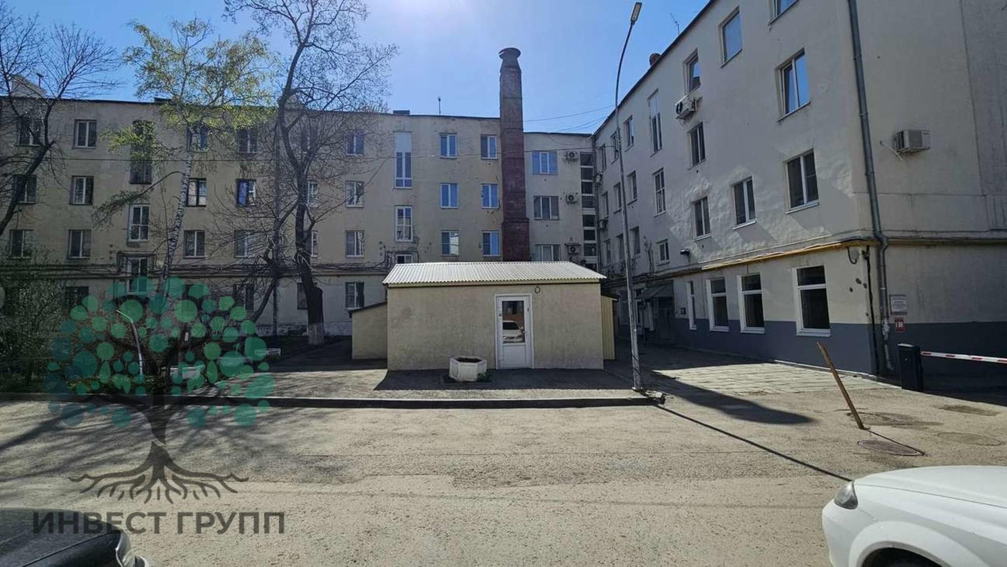 Купить офис, помещение под офис за 7 900 000 рублей на Фрунзе улица, 161