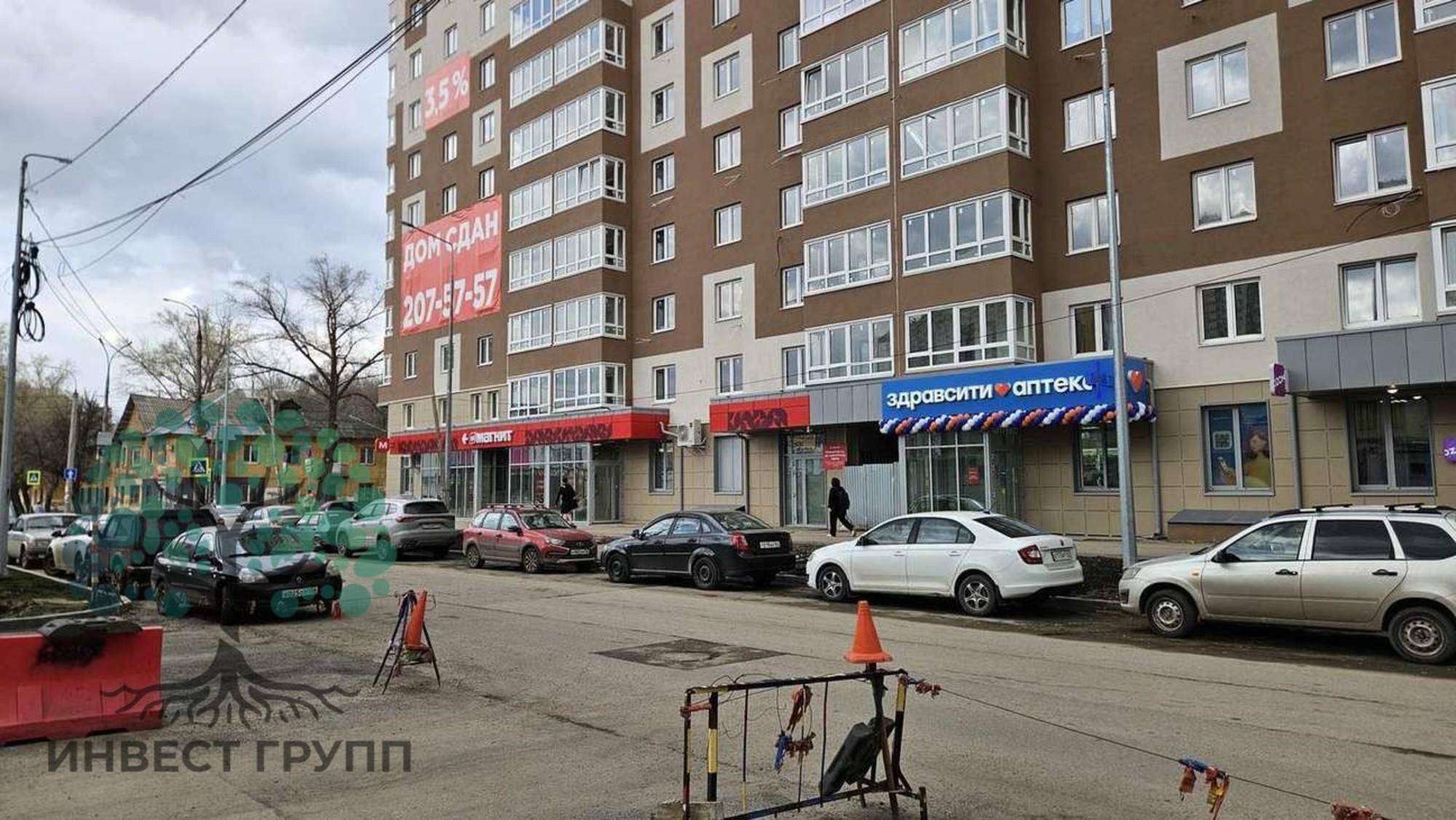 Сдать офис, помещение под офис за 160 000 рублей на 3-й проезд, 50