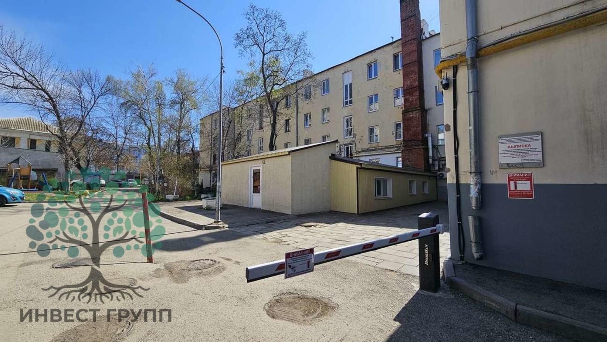 Купить офис, помещение под офис за 7 900 000 рублей на Фрунзе улица, 161