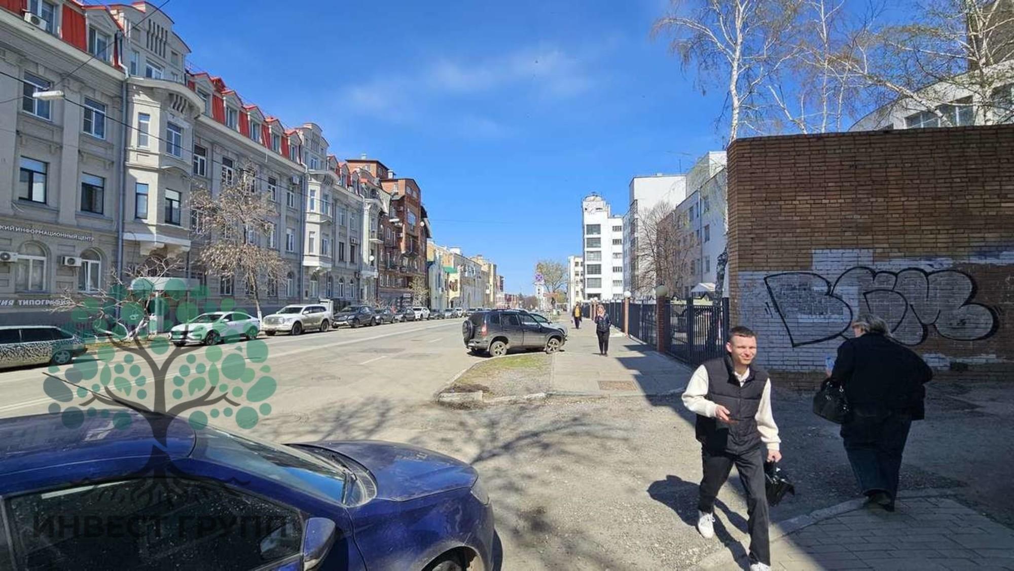 Купить офис, помещение под офис за 7 900 000 рублей на Фрунзе улица, 161