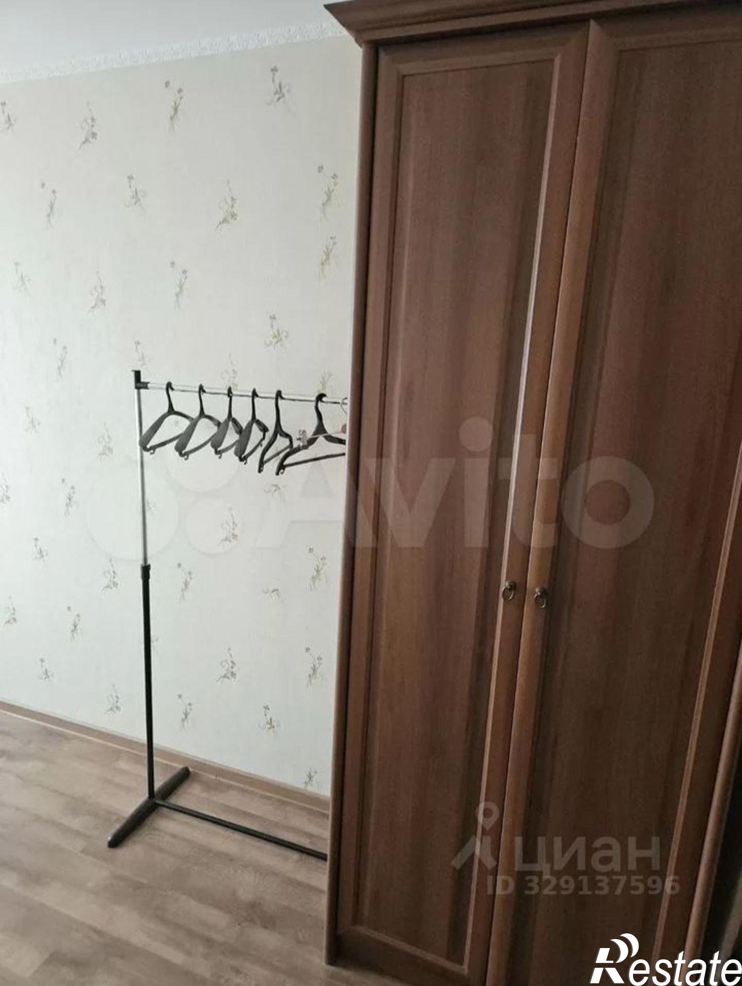 Сдать комнату за 15 000 рублей на улица Мяги, 22
