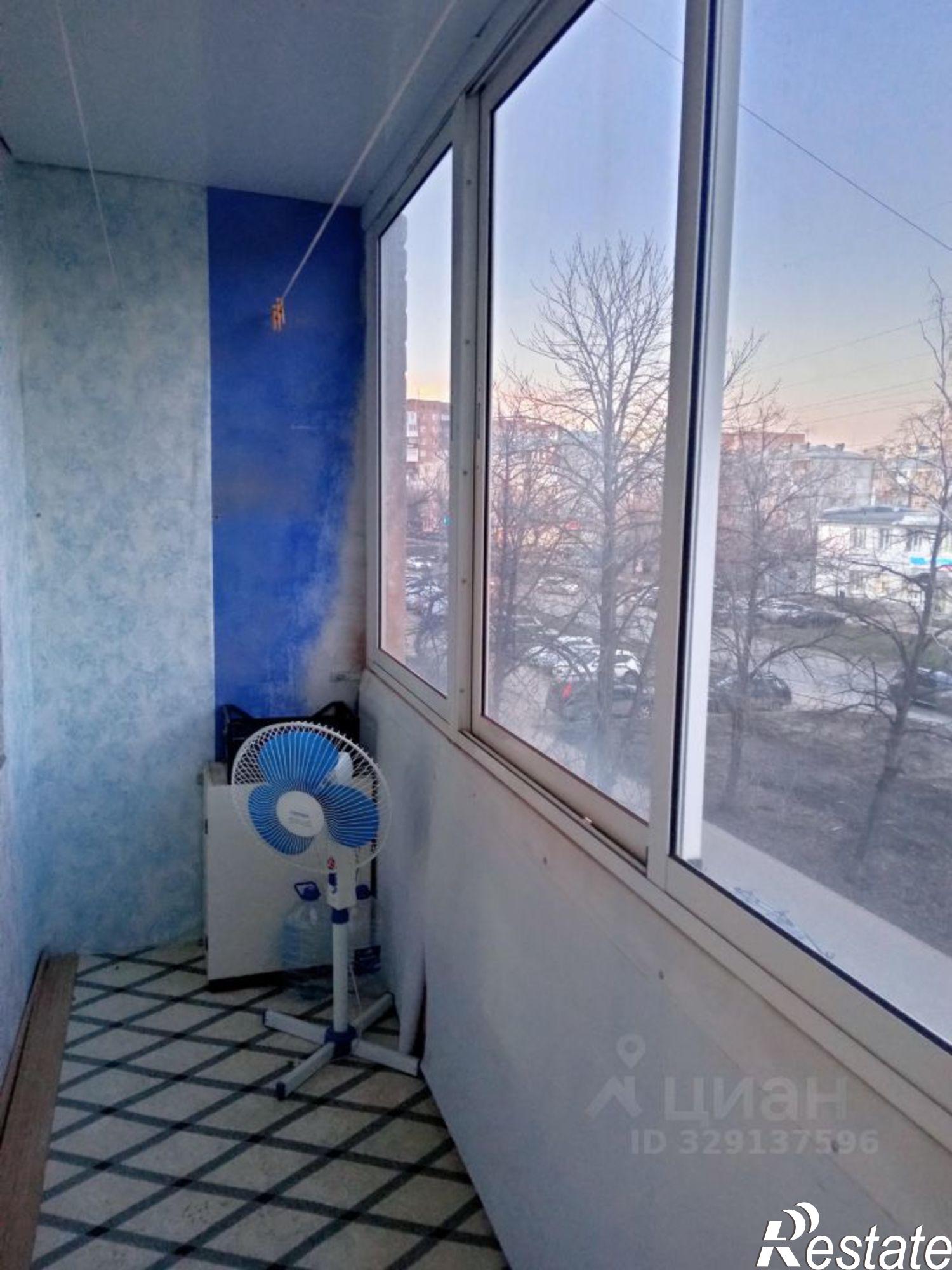 Сдать комнату за 15 000 рублей на улица Мяги, 22