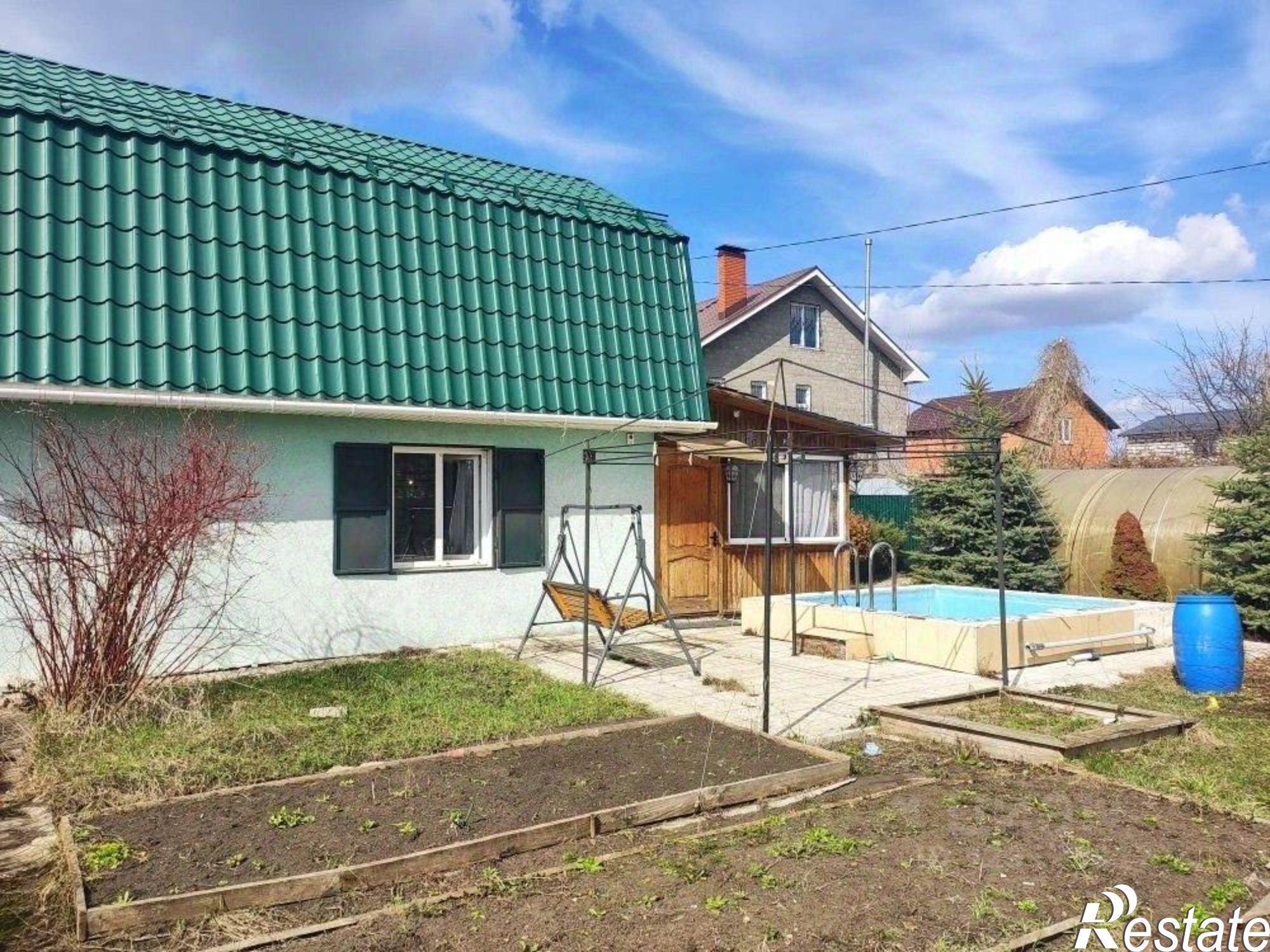 Купить дачу, дом, коттедж за 6 999 000 рублей на Долотный переулок