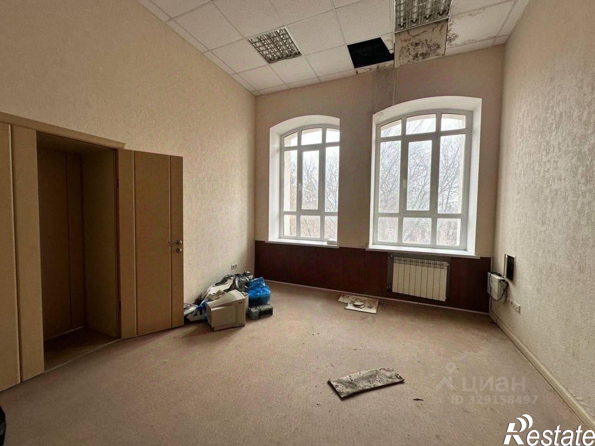 Купить ОСЗ, отдельно стоящее здание за 38 000 400 рублей на улица Куйбышева, 22