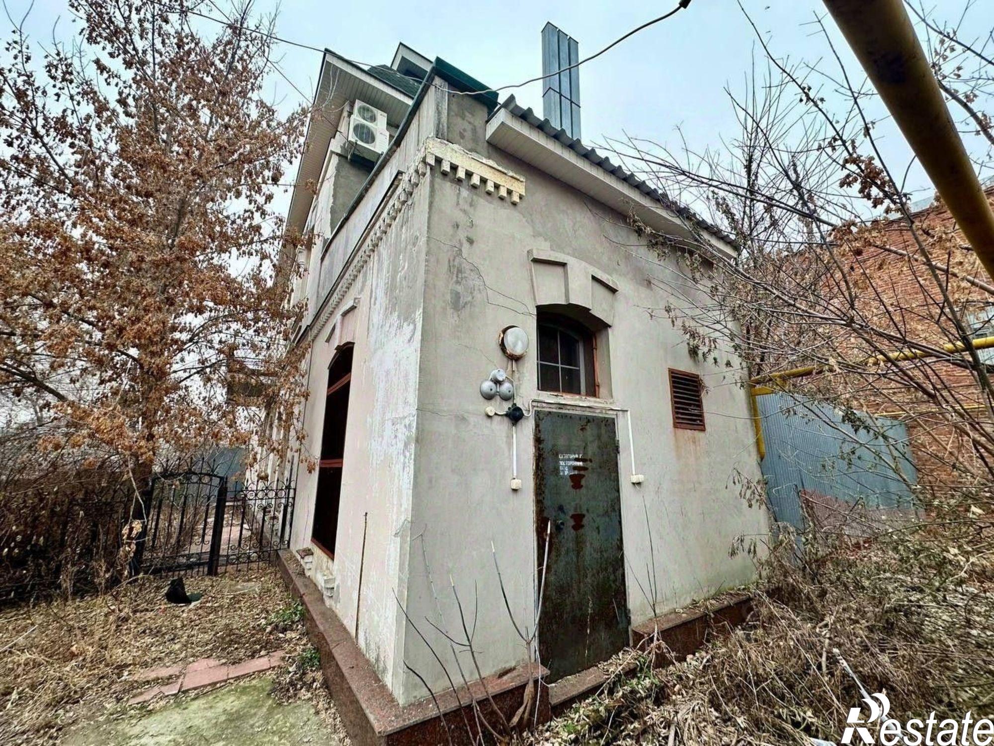 Купить ОСЗ, отдельно стоящее здание за 38 000 400 рублей на улица Куйбышева, 22