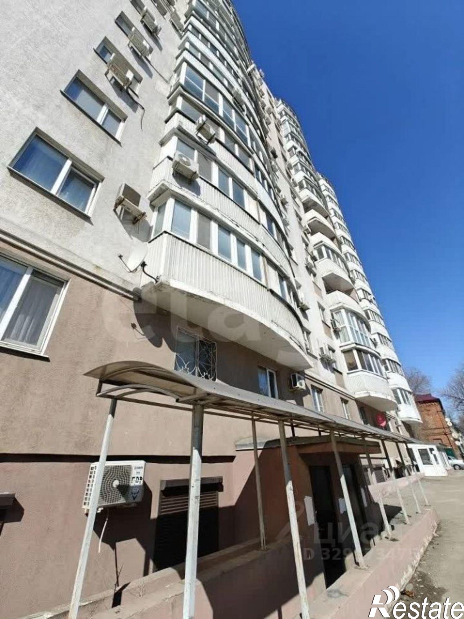 Купить офис, помещение под офис за 2 500 000 рублей на Галактионовская улица