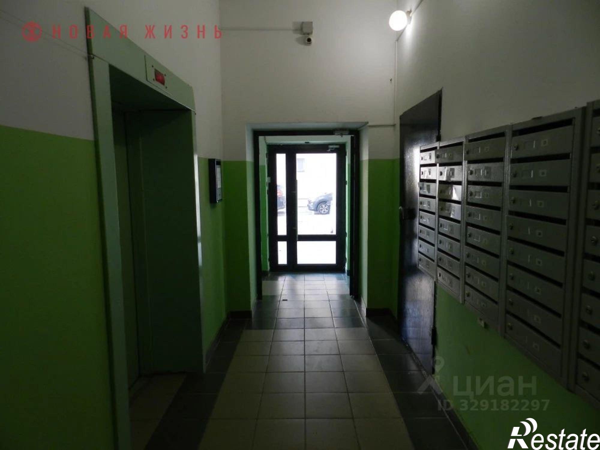 Купить офис, помещение под офис за 13 979 400 рублей на Солнечная улица