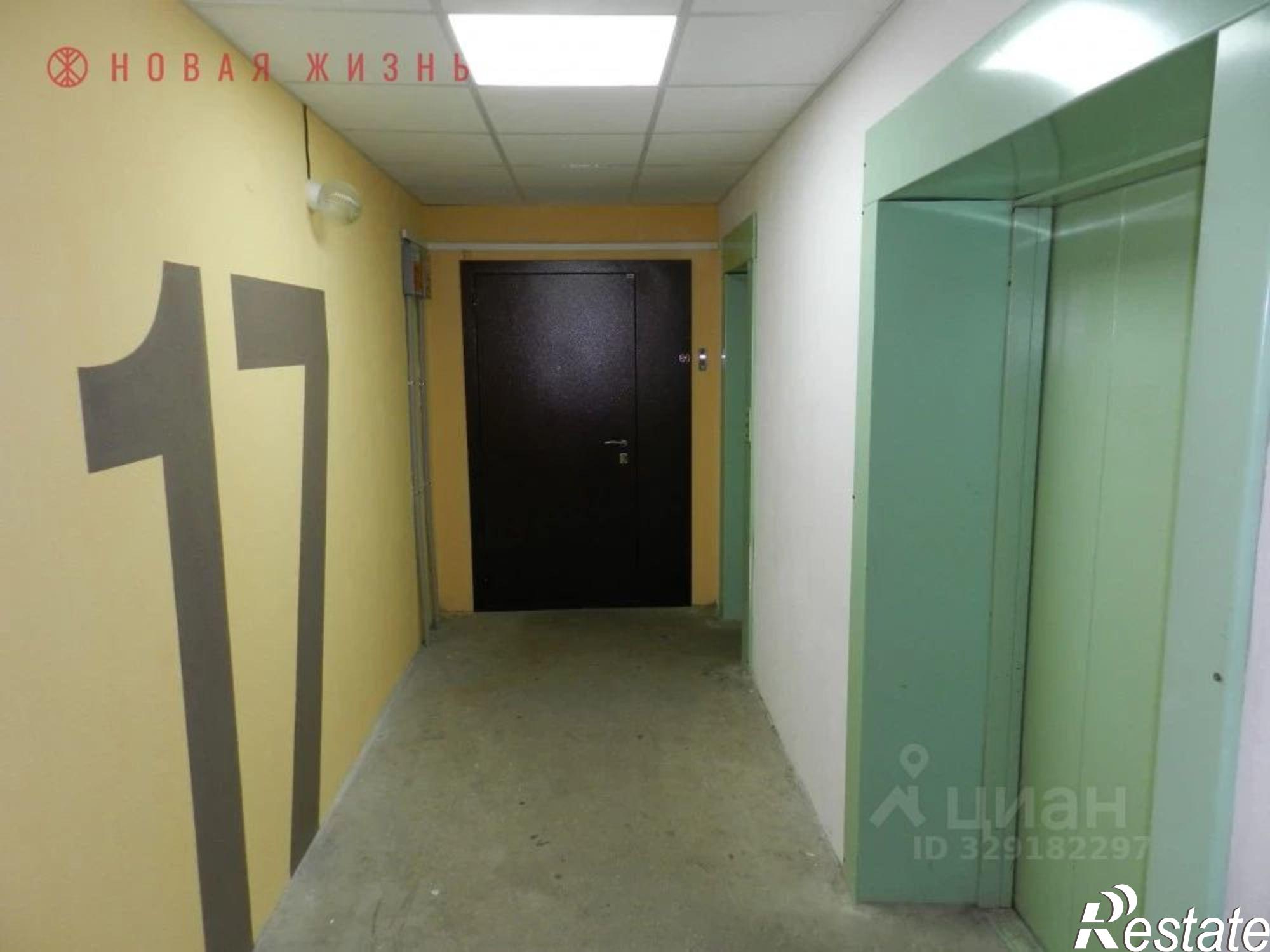 Купить офис, помещение под офис за 13 979 400 рублей на Солнечная улица