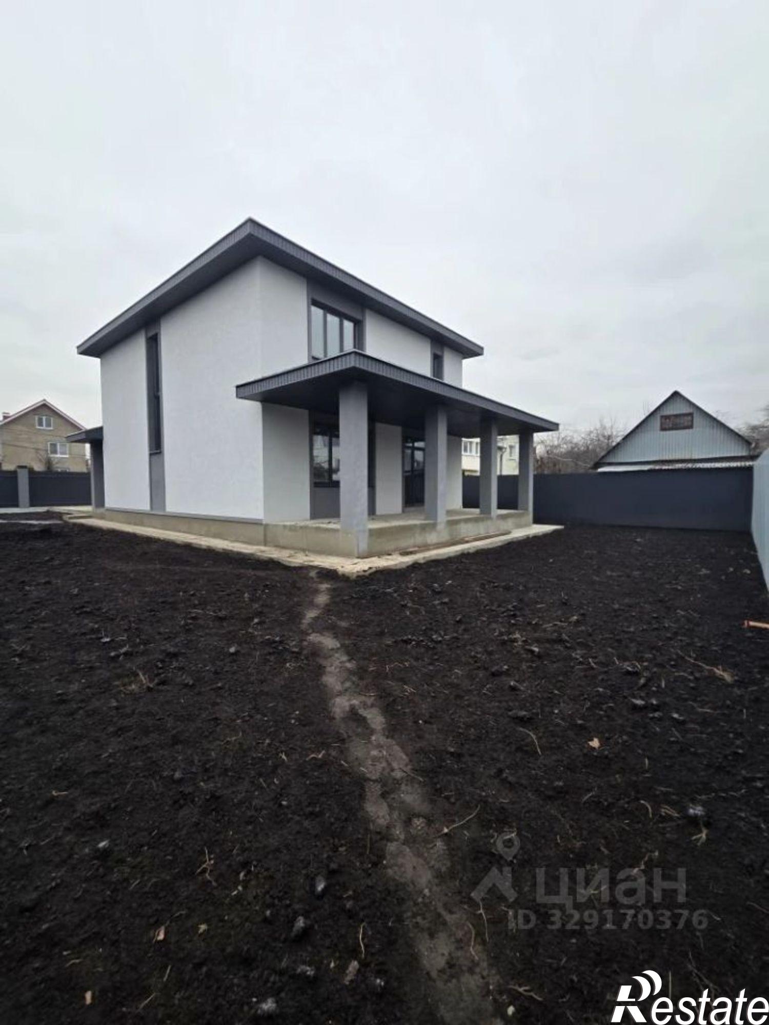 Купить дачу, дом, коттедж за 18 700 000 рублей на ул 14-я, 26