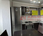 4-комн, 83кв м, этаж 4/5 Аэропорт 2 улица, 11