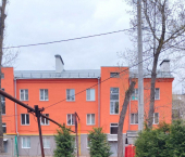 комната 69 кв м Управленческий тупик, 10