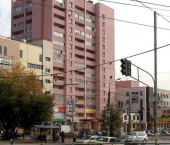 3-комн, 100кв м, этаж 4/16 Кирова проспект, 391