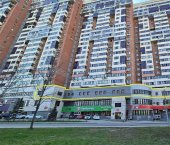 офис 1677 кв м, этаж 3/25 Советской Армии улица, 238а