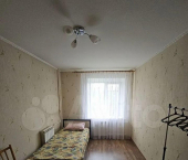 комната 114 кв м улица Мяги, 22