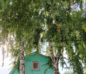 коттедж 50 кв м ул 16-я, 44