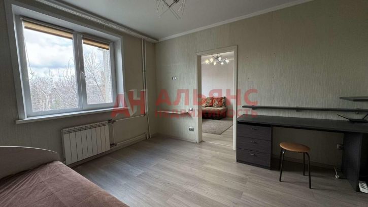 4-комн квартира Аэропорт 2 улица