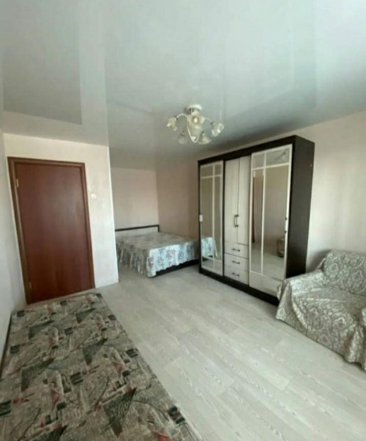 1-комн квартира 22 Партсъезда улица, 46