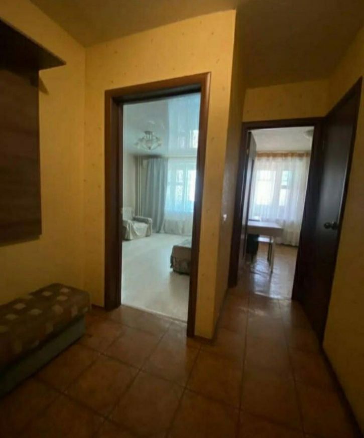 1-комн квартира 22 Партсъезда улица, 46