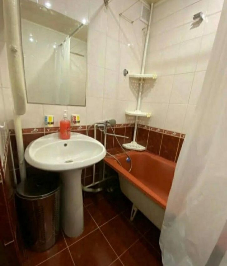 1-комн квартира 22 Партсъезда улица, 46