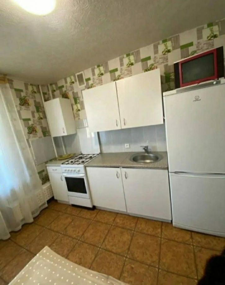 1-комн квартира 22 Партсъезда улица, 46