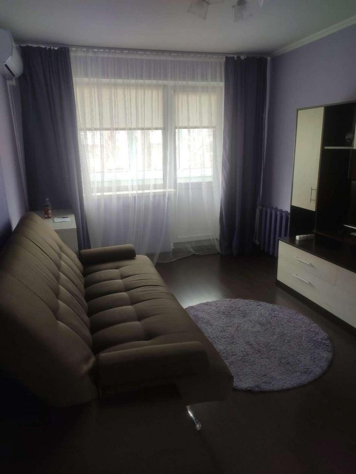 2-комн квартира Аэродромная улица, 89