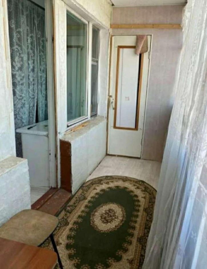 1-комн квартира 22 Партсъезда улица, 46
