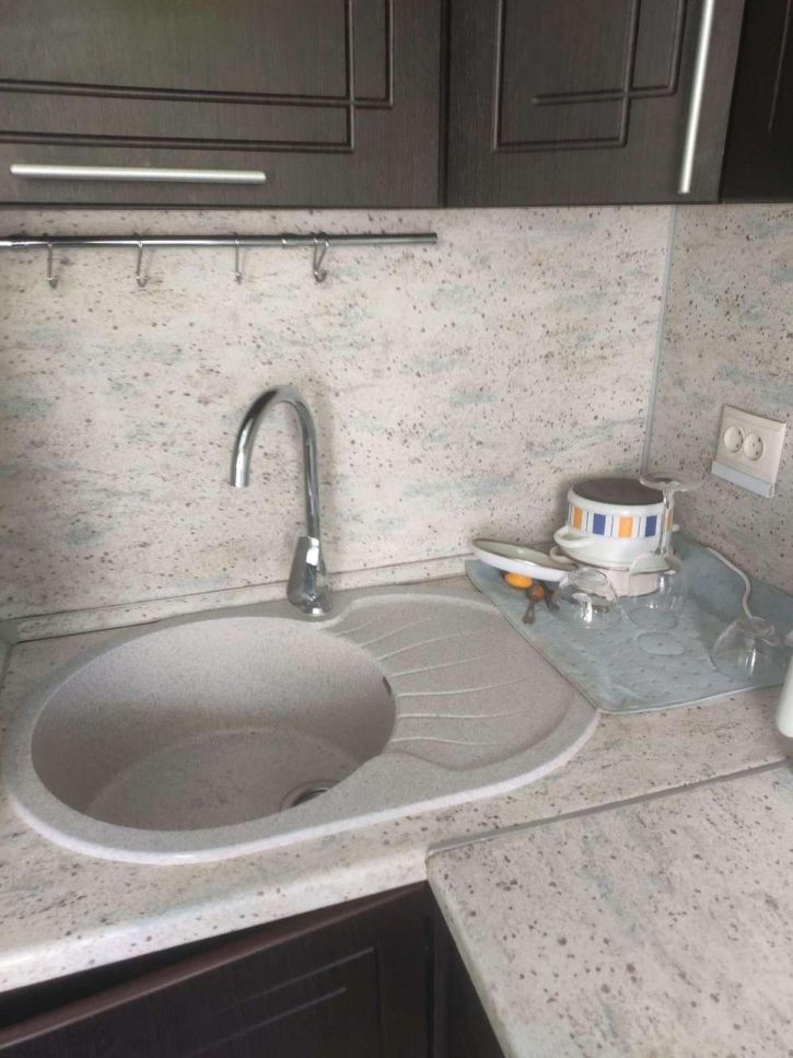 2-комн квартира Аэродромная улица, 89