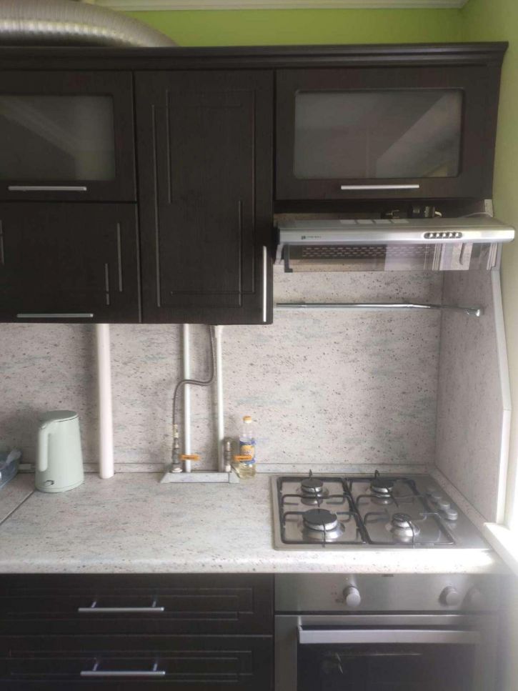 2-комн квартира Аэродромная улица, 89