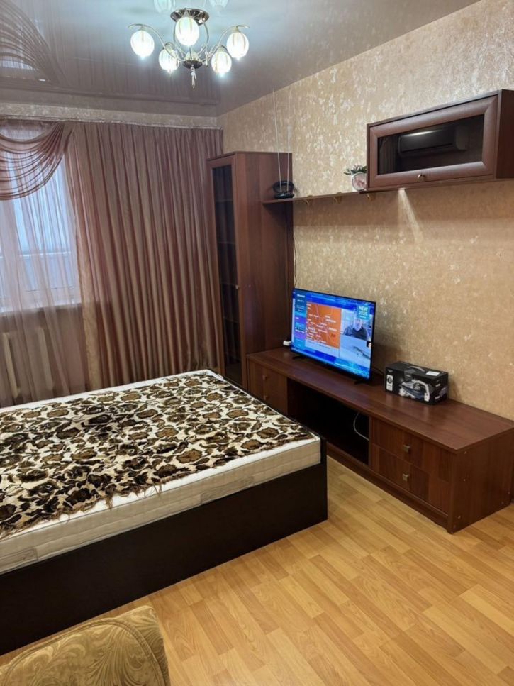 1-комн квартира Карбышева улица, 65