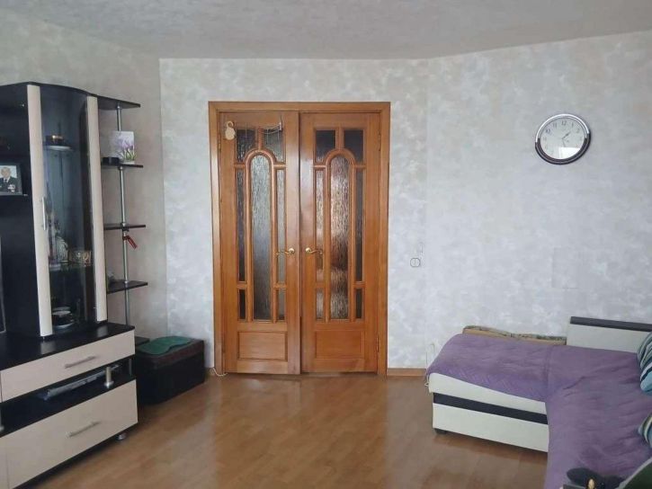 3-комн квартира Авроры улица, 122