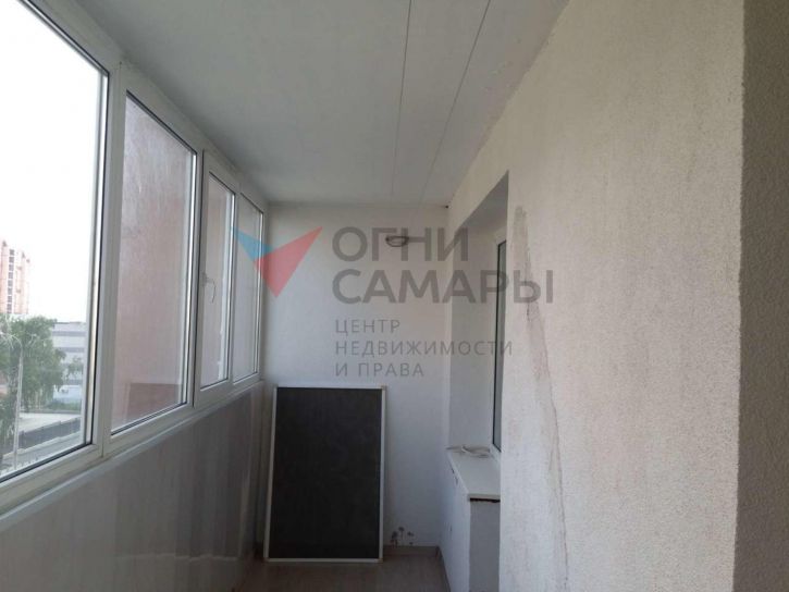 1-комн квартира Карбышева улица, 65