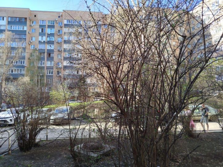 3-комн квартира Пензенская улица, 74