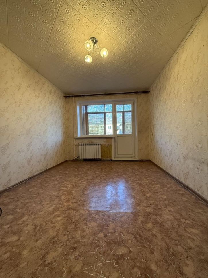 2-комн квартира Аэродромная улица, 123