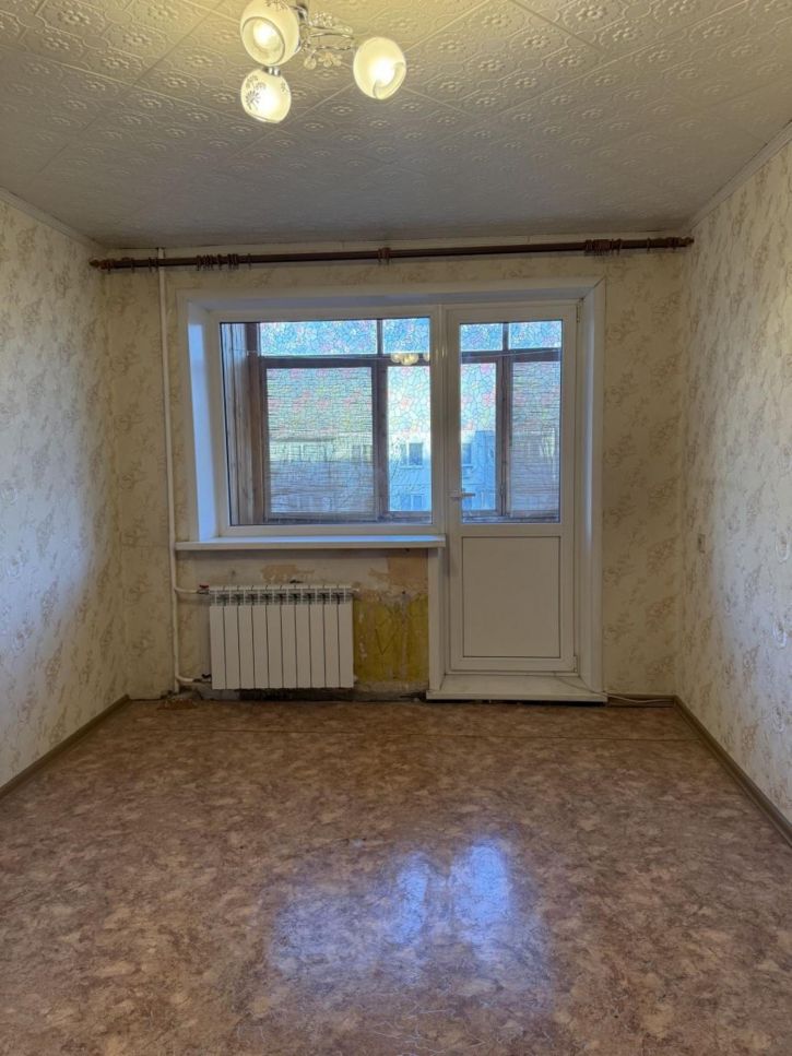 2-комн квартира Аэродромная улица, 123