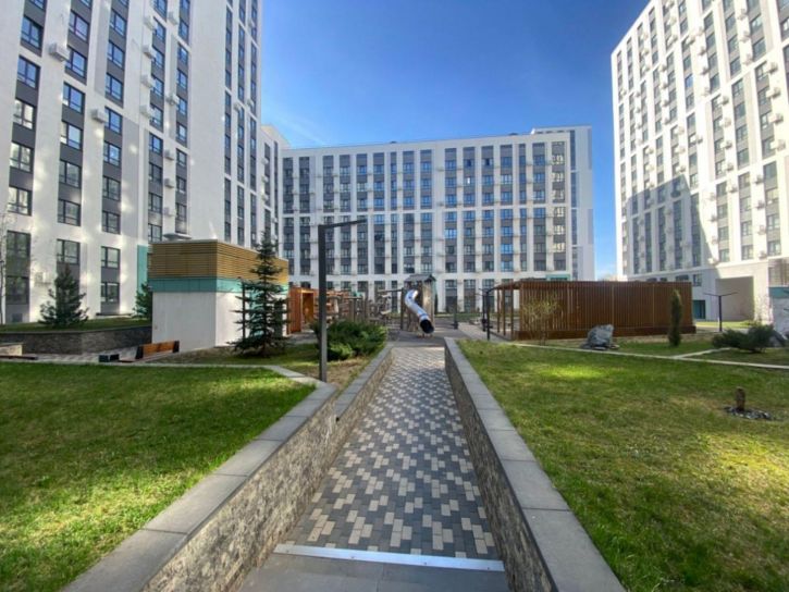 1-комн квартира Гая улица, 22
