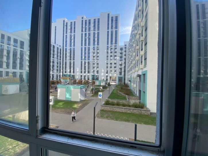 1-комн квартира Гая улица, 22