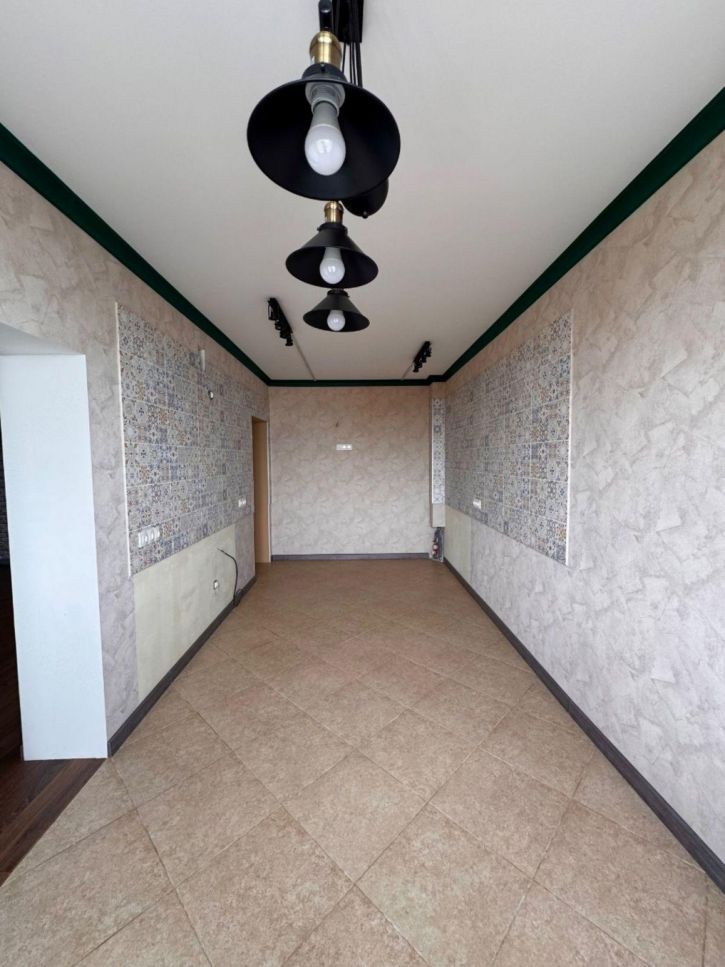3-комн квартира Комсомольская улица, 7