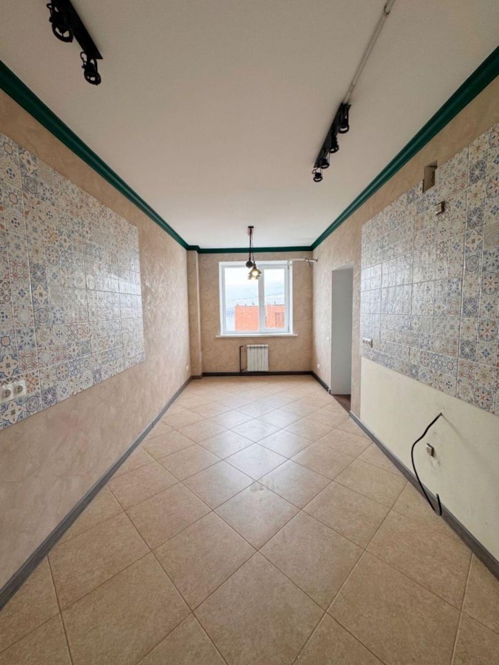 3-комн квартира Комсомольская улица, 7
