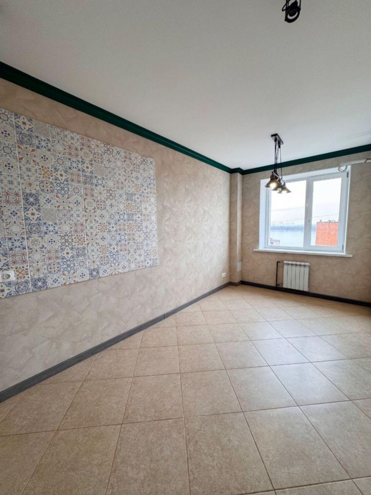 3-комн квартира Комсомольская улица, 7