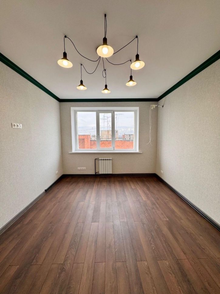 3-комн квартира Комсомольская улица, 7