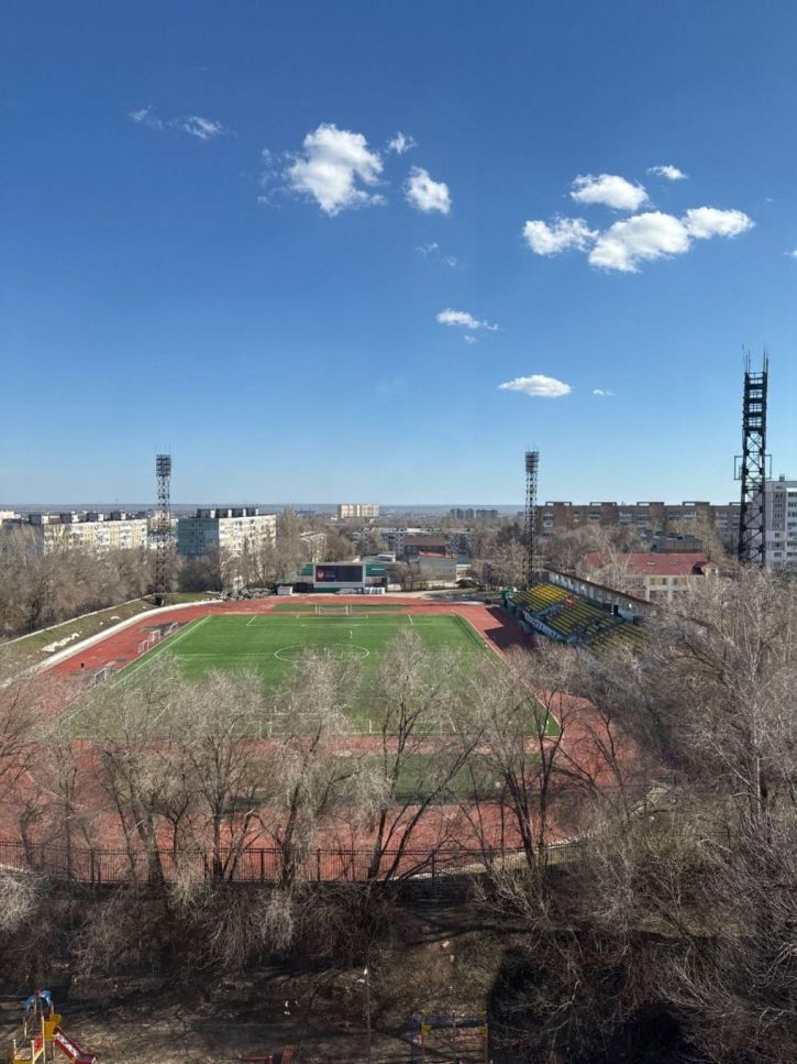 1-комн квартира Стара-Загора улица, 147