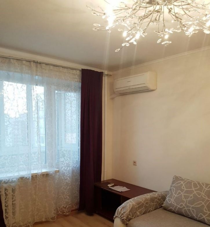 1-комн квартира Пензенская улица, 56