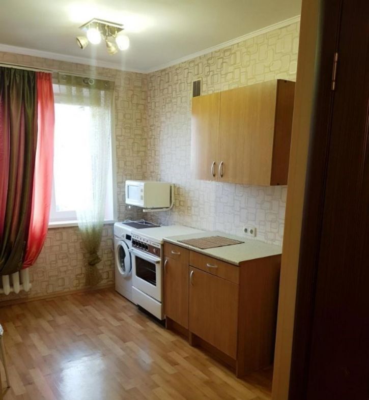 1-комн квартира Пензенская улица, 56