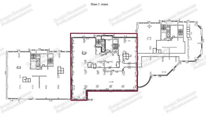 Офис Советской Армии улица, 238а