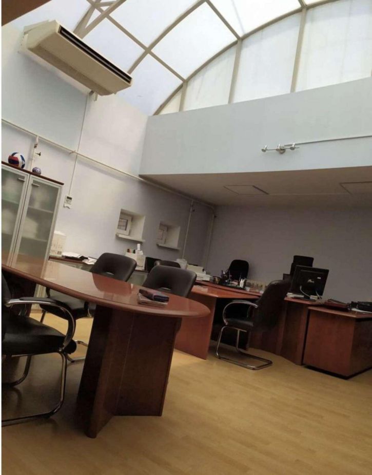 Офис Красноармейская улица, 72