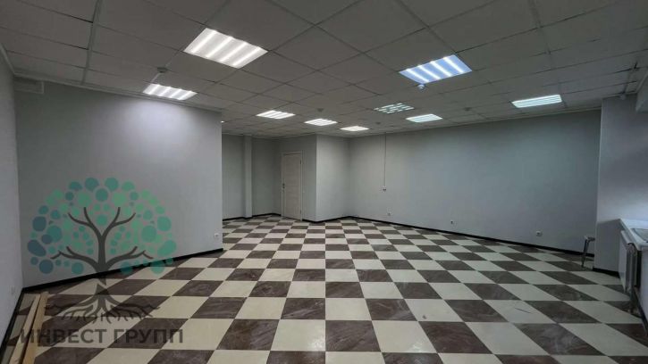 Торговое помещение Молодежная улица, 8а