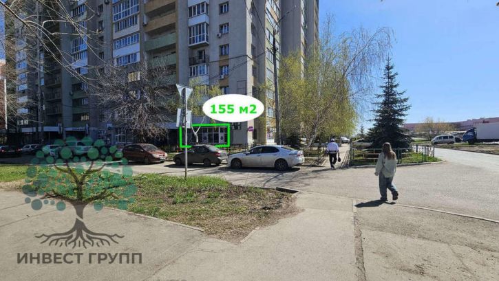 Офис Карбышева улица, 67
