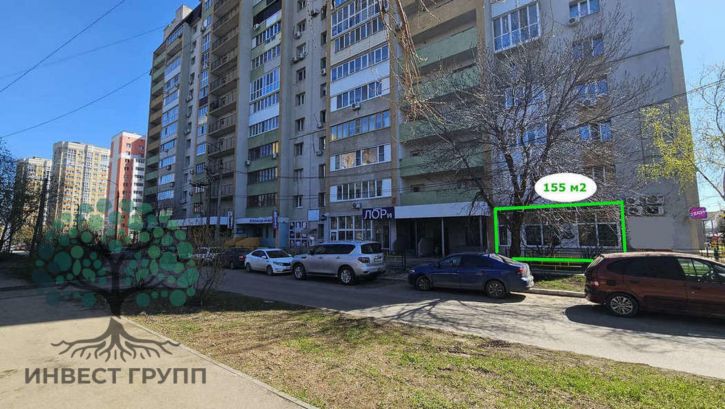 Офис Карбышева улица, 67